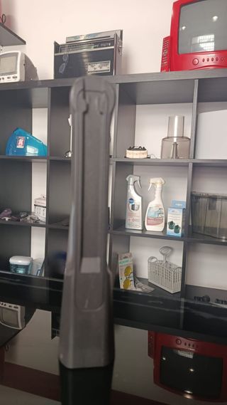 Empuñadura Aspirador Triflex Comfort Assy MIELE