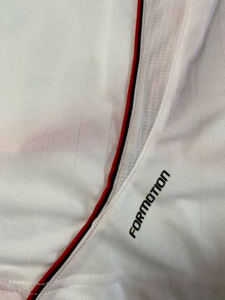 Camiseta Milan 2006/2007 Pirlo