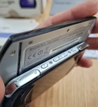 Sony PSP Go N1000 Nero