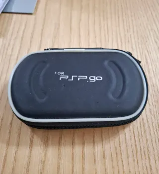 Sony PSP Go N1000 Nero