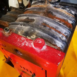 ESTUFA LEÑA ROCA     R3760073048050