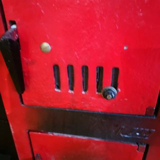 ESTUFA LEÑA ROCA     R3760073048050