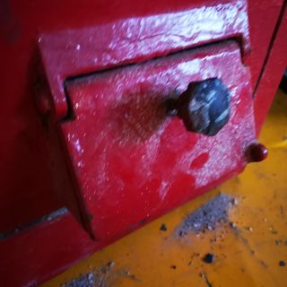 ESTUFA LEÑA ROCA     R3760073048050