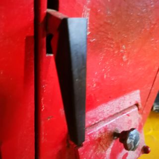 ESTUFA LEÑA ROCA     R3760073048050