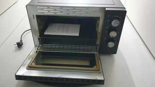 Horno eléctrico Saivod DN23N5-L Poco uso