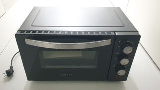 Horno eléctrico Saivod DN23N5-L Poco uso