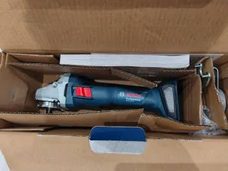 Radial Bosch Professional GWS 18V-8