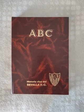 Historia viva Sevilla fc