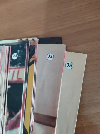 Historia viva Sevilla fc