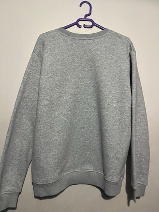 Sweatshirt Polo Ralph Lauren Cinza