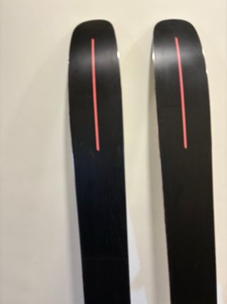 Esquís Freeride Wedze Powchaser