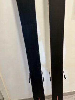 Esquís Freeride Wedze Powchaser