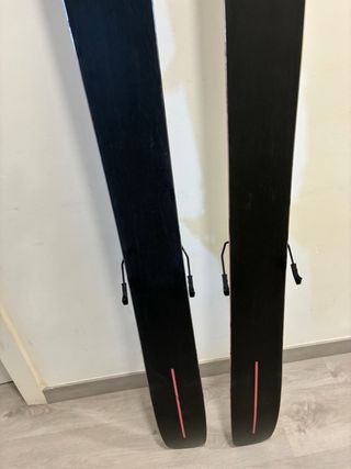 Esquís Freeride Wedze Powchaser