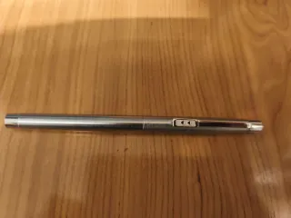 Pluma estilográfica Paper Mate Germany