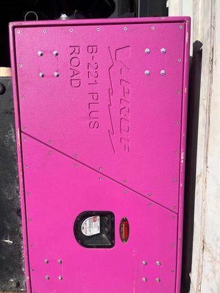 Altavoz Subgrave V-Prof B-221