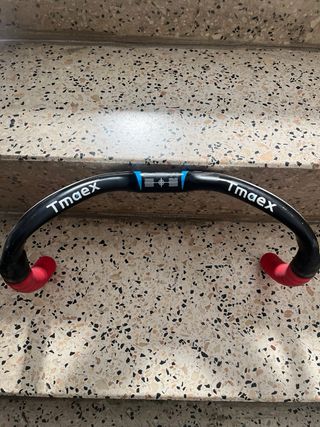 Bicicleta Pista Look 464 Negra