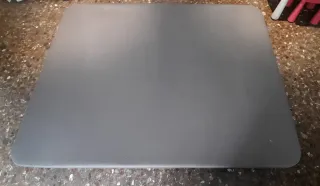 Base tapizada + colchón 150x190