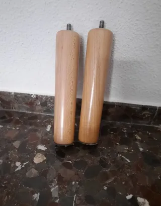 Base tapizada + colchón 150x190