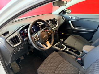 KIA Ceed 1.0 TGDi Concept