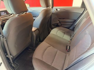 KIA Ceed 1.0 TGDi Concept