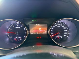 KIA Ceed 1.0 TGDi Concept