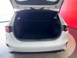 KIA Ceed 1.0 TGDi Concept