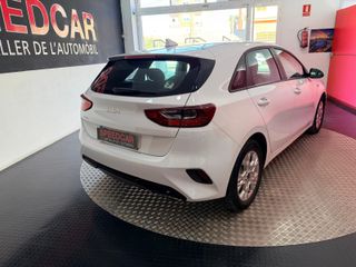 KIA Ceed 1.0 TGDi Concept