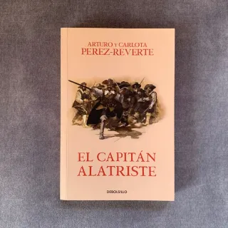 El capitán Alatriste / Captain Alatriste (Las a...