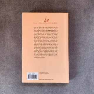 El capitán Alatriste / Captain Alatriste (Las a...