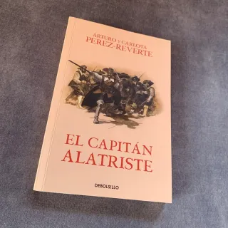 El capitán Alatriste / Captain Alatriste (Las a...