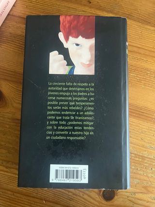 El pequeño dictador: cuando los padres son las ...