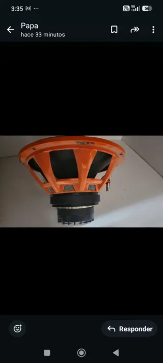 Medios Coaxiales ProMagic 12