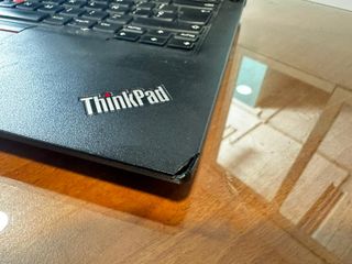 Portátil Lenovo Thinkpad E495 Ryzen 5