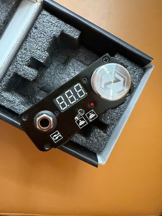 ️ KIT DE TATUAJE COMPLETO