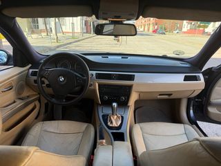 BMW Serie 3 2007