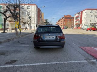 BMW Serie 3 2007