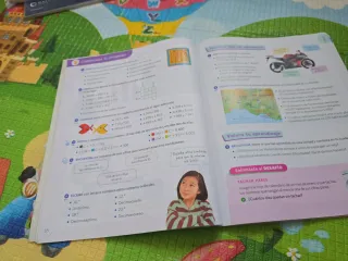 MATEMATICAS M LIGERA 3 PRIMARIA CONSTRUYENDO MU...