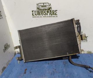Nissan radiador de agua terrano 2.7 td 31193