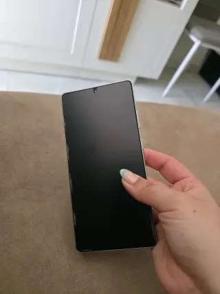 Samsung S25 Ultra 1TB Plata