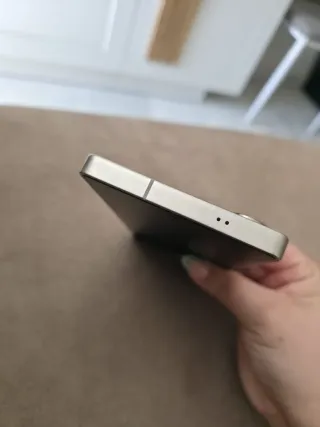 Samsung S25 Ultra 1TB Plata