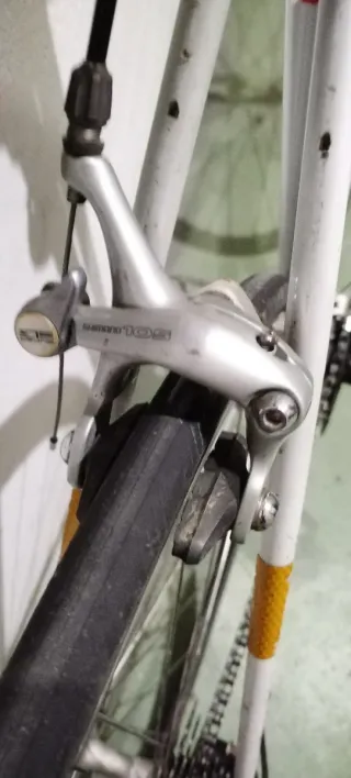 Bicicleta de carretera