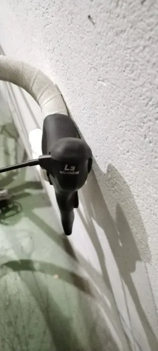 Bicicleta de carretera