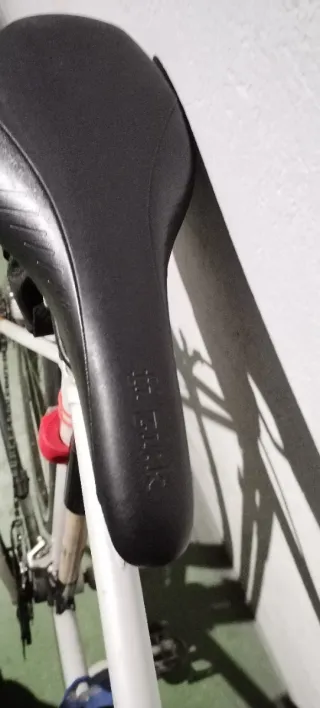 Bicicleta de carretera