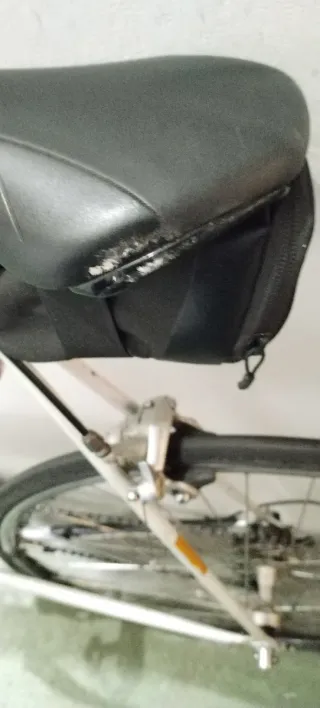 Bicicleta de carretera