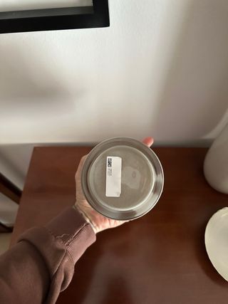 Portavelas Jarrón H&M Home