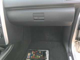 GUANTERA MERCEDES-BENZ CLASE A (BM 169) OM640940