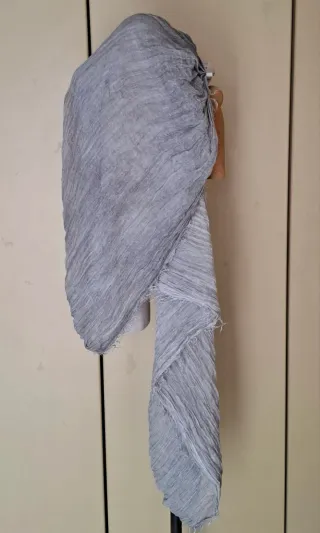 Lotto 4 Sciarpe Donna