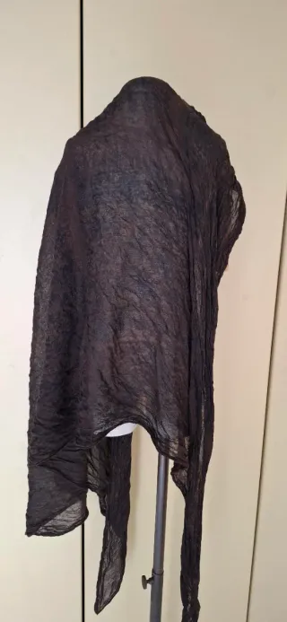 Lotto 4 Sciarpe Donna