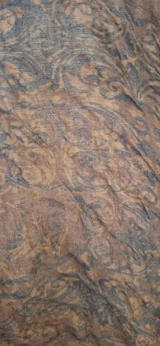 Lotto 4 Sciarpe Donna