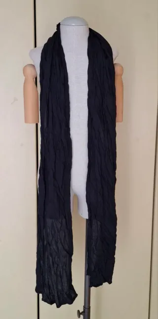 Lotto 4 Sciarpe Donna